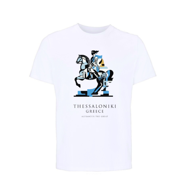 t-shirt-alexander the great