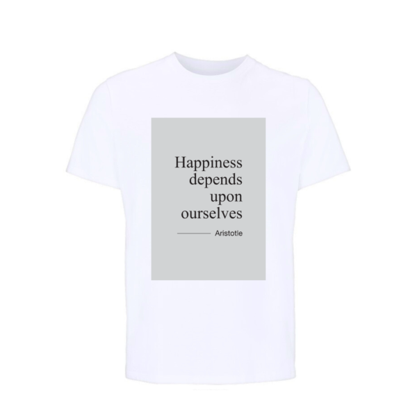 t-shirt-quote of aristotle