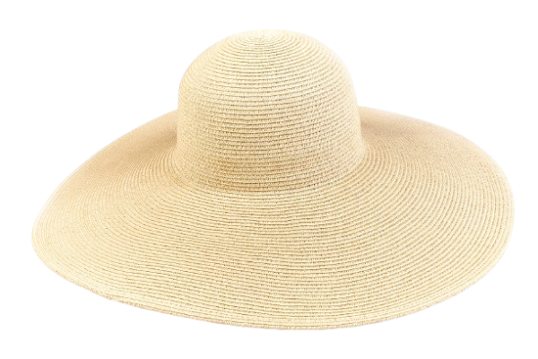 sun hat μεγάλα