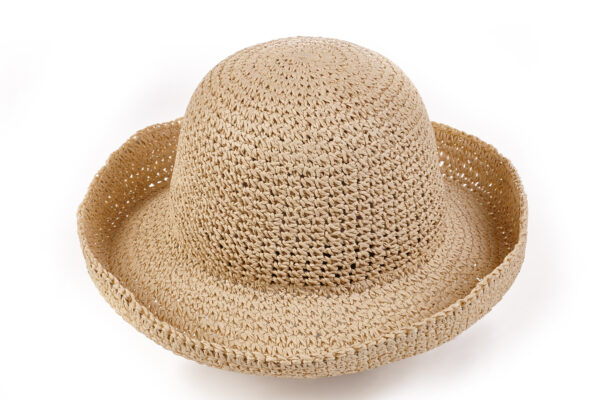 sun hat σε διάφορα χρώματα