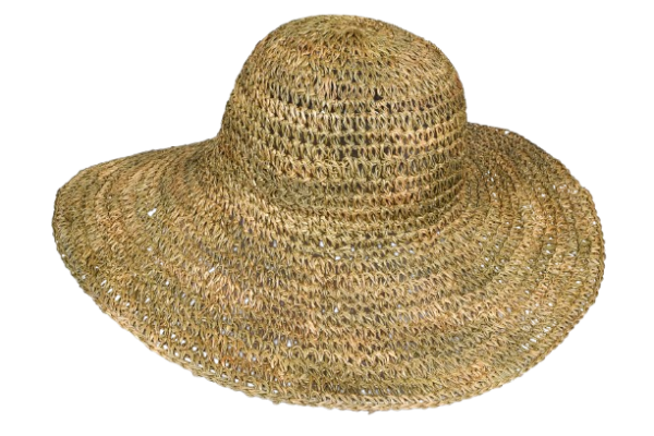 sun hat φύκι