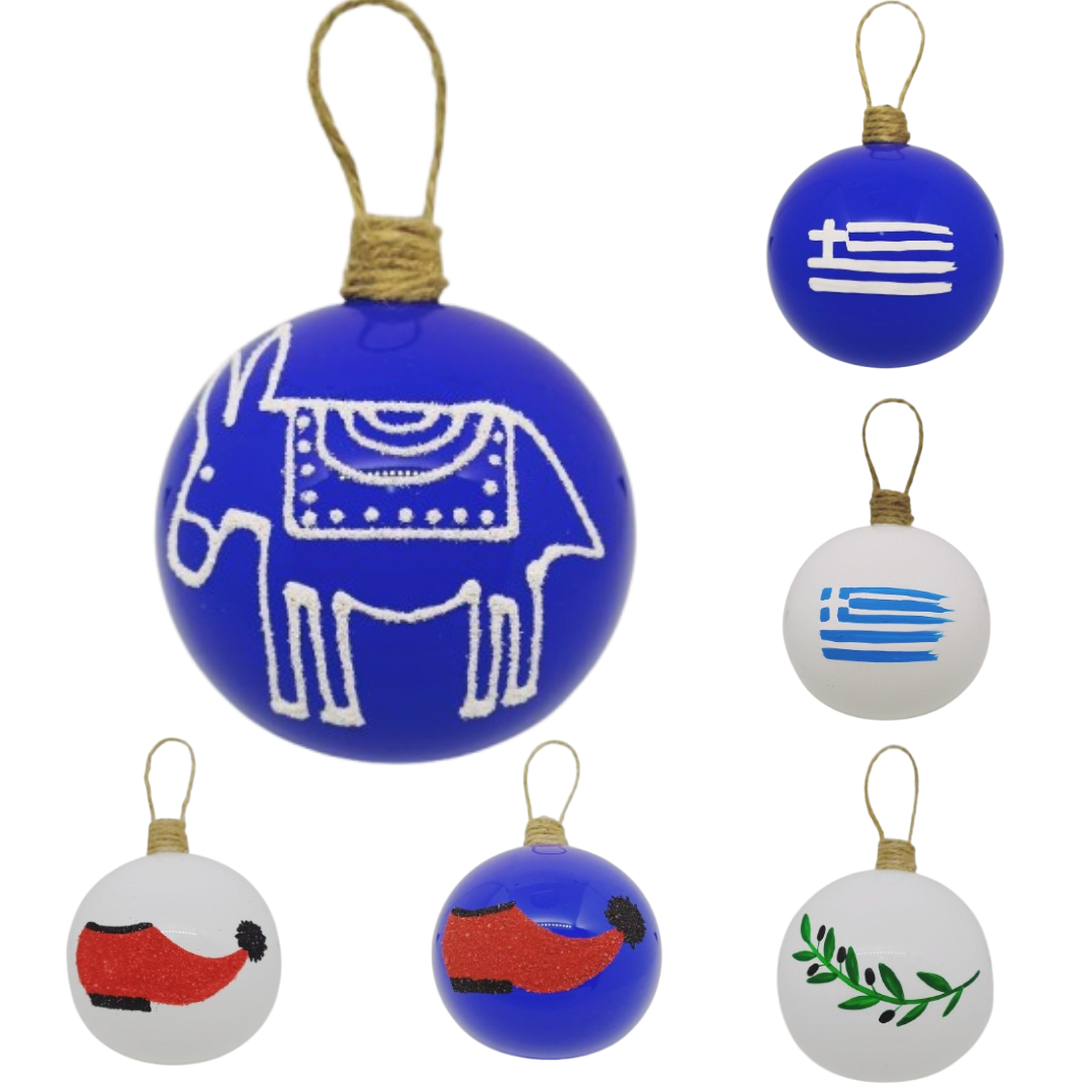 διακόσμηση