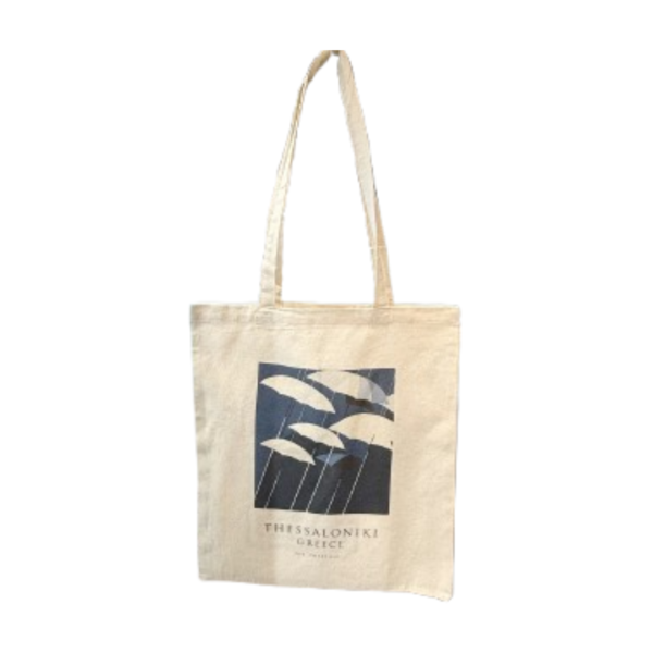 nu tote bag-umbrellas