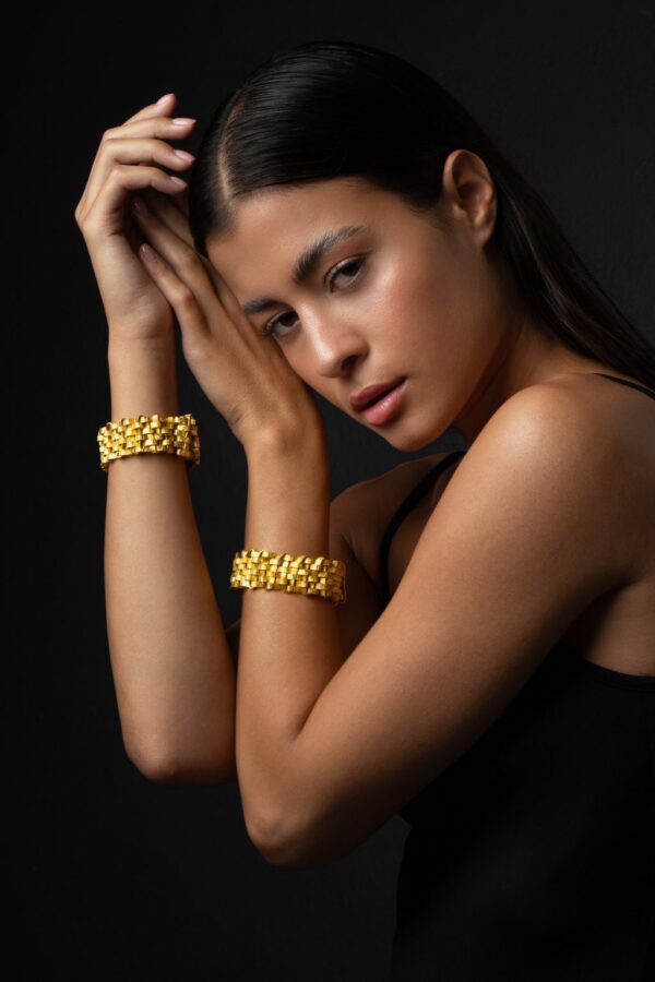exclusive plexis "the bracelet"