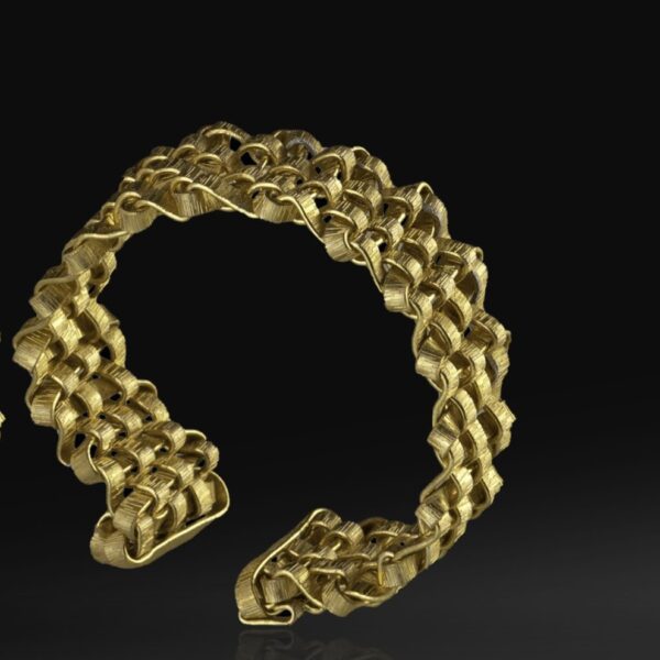 exclusive plexis "the bracelet"